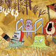 Illustration for article titled Aqua TV Show Show & Squidbillies